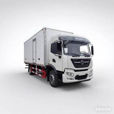 Правое Колесо Дизель Большой Емкости 4x2 Пищевой Рефрижератор,Мясо,Овощи,Рыба Транспорт,Холодная Цепь Грузовик